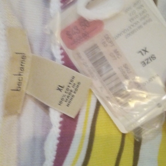 Bechamel skirt outfit - Picture 2 of 3